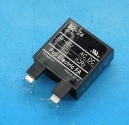SZ-Z4   コイルサージ吸収ユニット  富士電機  未使用品